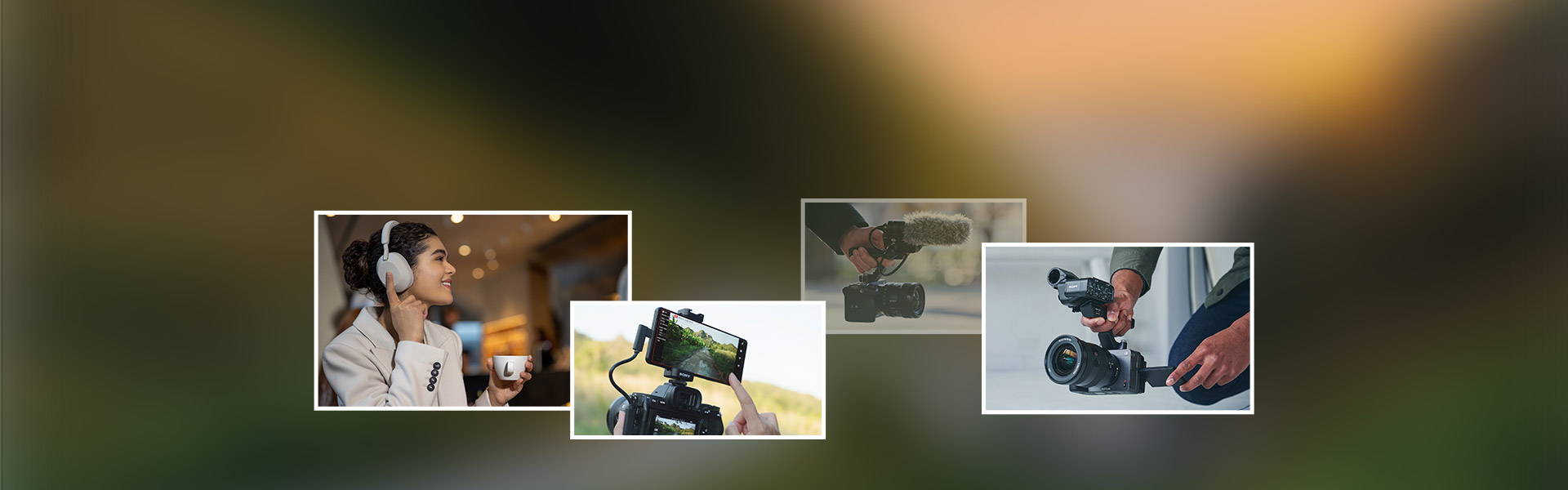 workshops Desktop Banner
